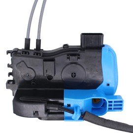 ApplianPar Front Driver Side Door Lock Actuator Motor for Hyundai Veloster 2012-2017