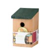 Nesting Box, Bird House, Nesting House