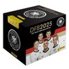 Panini DFB 2025-125 Years Football History Sticker Collection (Box of