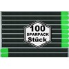 80 cm x 50 mm FUK resealable Velcro cable ties