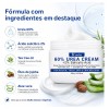 Crema Urea 60% Para Pies Secos Y Talones