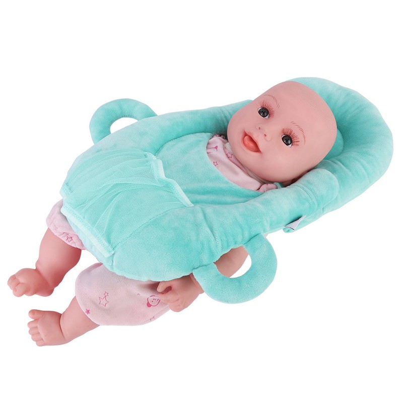 Multi Function Baby Nursing Pillow Safety Protective Cushion with Milk