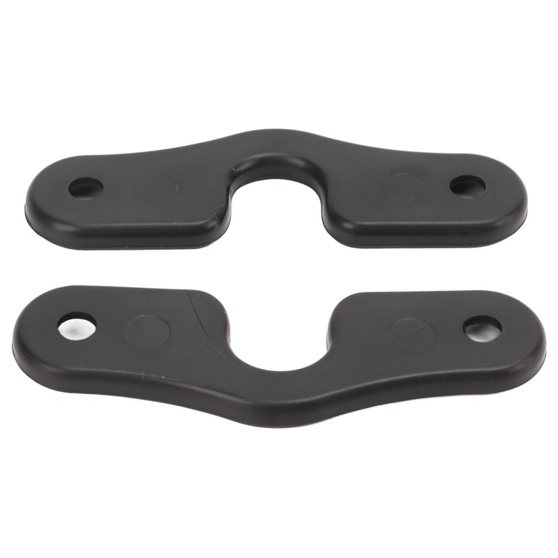 Car Sun Visor Mount Clips Brackets Holders Replacement for JEEP