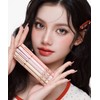 Dasoda [2pack] Star Cut Smooth Liquid Pen Eyeliner 14color