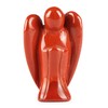 Artistone 2" Guardian Angel Crystal Figurine Statue Pocket Angel with