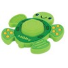 Nûby Nuby Teethe N Pop Sensory Play Teether Green Turtle