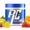 Ronnie Coleman Signature Series Aminoácidos bcaa Ronnie Coleman Bcaa xs