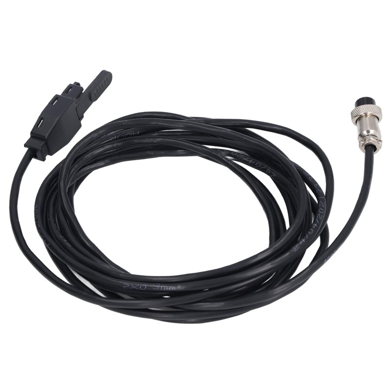 TIG Torch Switch Trigger with 4.3 Meter Wire Line and