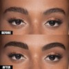 Cilrofelr Tattoo Peel Off Eyebrow Gel, Easy Tattoo Brow Peel