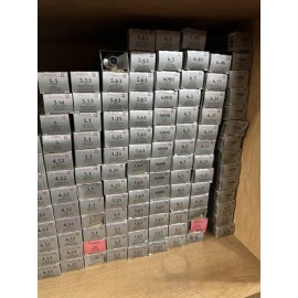 ALFAPARF MILANO 2 Pack --Alfaparf Milano Evolution of hair Color Permanente Shade 9.1