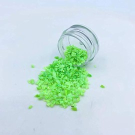 Neon Green Opal (1g)