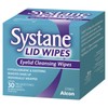 Systane Lid Wipes 30 Pack