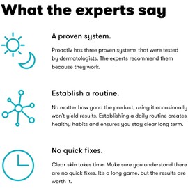 Proactiv Repair Acne Treatment - Benzoyl Peroxide Spot Treatment and Repairing Serum - 90 Day Supply, 3 Oz