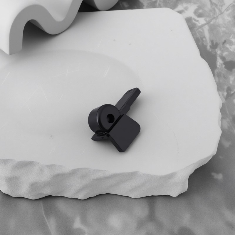 Briny River 5Pcs Tire Changer Nylon Insert Rim Protector EAA0247G15A