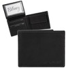 Greenburry Vintage Black Wallet Leather 12,5 cm