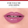 Bourjois Lip Gloss Effet 3D 23 Framboise Magnific Purples, 5.7ml