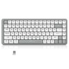 E-YOOSO 60% Gaming Keyboard, Rapid Trigger Mechanical Keyboard Hall Effect