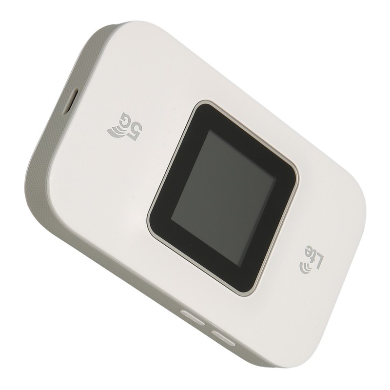 4G Mobile WiFi Hotspot Support 10 Devices Connection Mini LTE