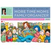 2025 More Time Moms Family ORGANIZER WALL CALENDAR
