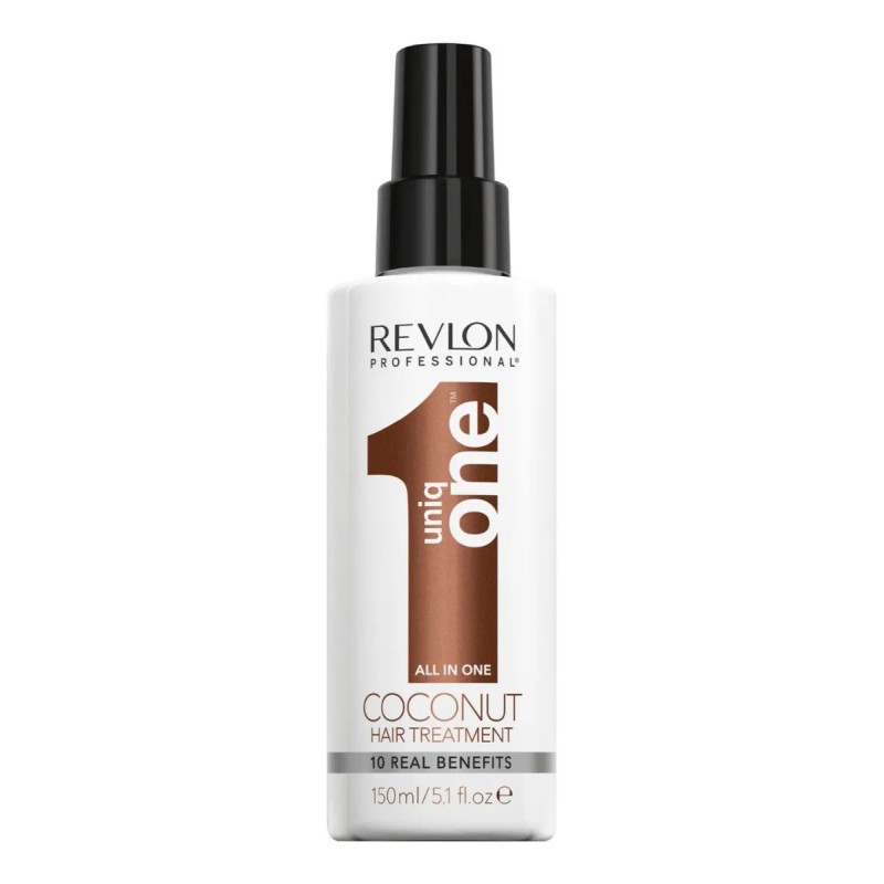 Revlon® Uniq One Tratamiento All In One Coconut 150 Ml