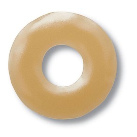 Hollister 7815 Adapt 2” Slim Flat Barrier Rings, 10 Pack – Ostomy Barrier Ring, Ostomy Supplies, Customizable Skin Barrer Ring