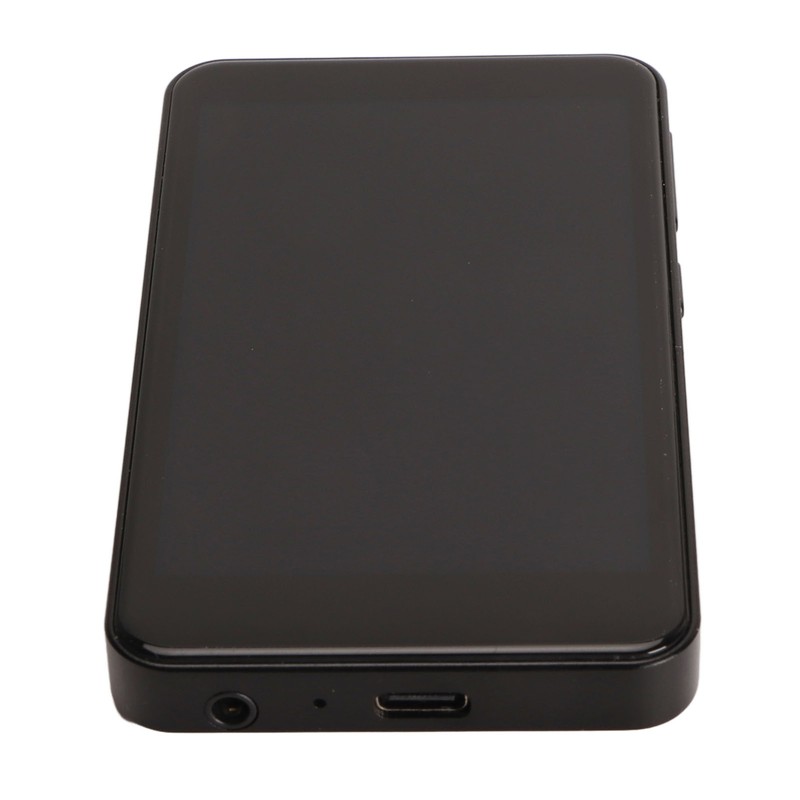 Bluetooth Video Music Player 3.6in Touch Screen 4GB HiFi MP3