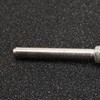 VGOL 12 Pieces 4.8 mm Diamond Chainsaw Sharpener Burr Grinding