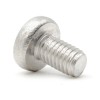 Mercedes Stainless Screws for Mercedes GLE 550e License Plates (Set