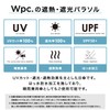 [2024] Wpc. Parasol Folding Umbrella, Light Shielding Pochette Tiny Mint,