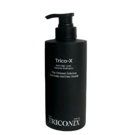Triconix TricoX Hair Loss Relief Volume Shampoo 500ml / 트리코닉스 트리코엑스 탈모완화 볼륨 샴푸 500ml