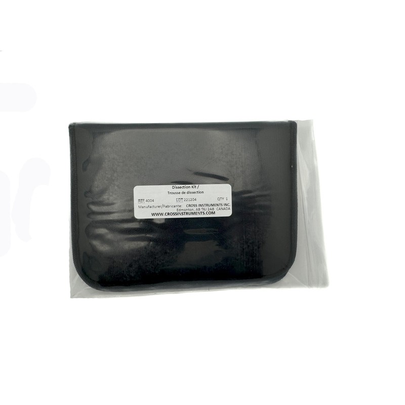 Dissection Kit, Best for Biology, Anatomy, Botany, Entomology, Medical and