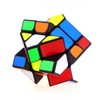 OJIN Yongjun YJ Fischer Yileng V2 Cube 3 x 3