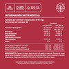 LIFE 360+ Maca Blend (Maca Negra, Amarilla y Roja)| 120