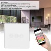 Smart Switch Wifi Wireless Touch Switch APP Remote Control British
