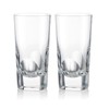 Rogaska Manhattan Hiball Set of 2