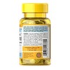 Puritan's Pride Vitamin E 400 IU Softgels, 250 Count