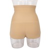 Women Body Shaping Shorts High Waist Buttock Lifting Abdomen Control