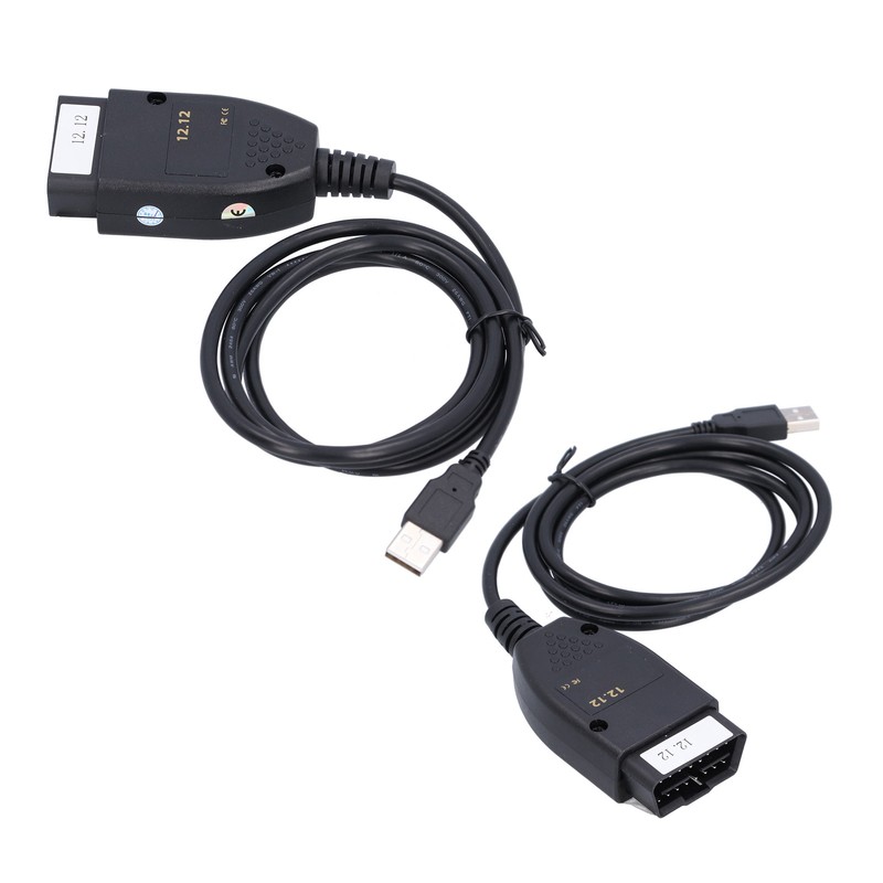 16Pin Diagnostic Cable Adapter for ATMEGA162 16AU 1721H + FT232RQ