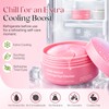 PDRN Retinol Hydrogel Eye Patches for Dark Circles & Puffiness