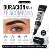 Gel De Ceja Fácil De Rasgar Gel Ceja Marrón/negro Gel