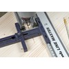 kwb LINE Master Machine Guide, Universal Guide Rail for Jigsaws,