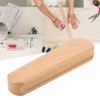 Hztyyier Dressmaking Clapper, Hardwood Tailor Clapper for Sewing, Quilting, Ironing,