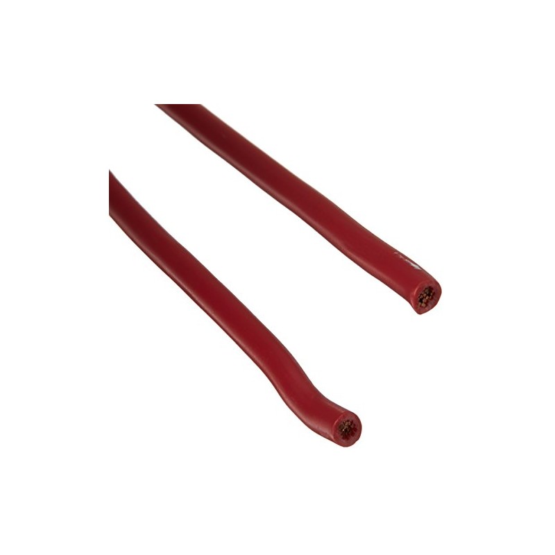 Dorman Help! 85708 Prmy Wire Red 12Gauge 12'