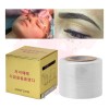 Papel Osmótico + Hilo Entintado Microblading Cejas Pack 4pz