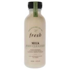 Fresh Milk Body Cleanser Cleanser Women 8.7 oz