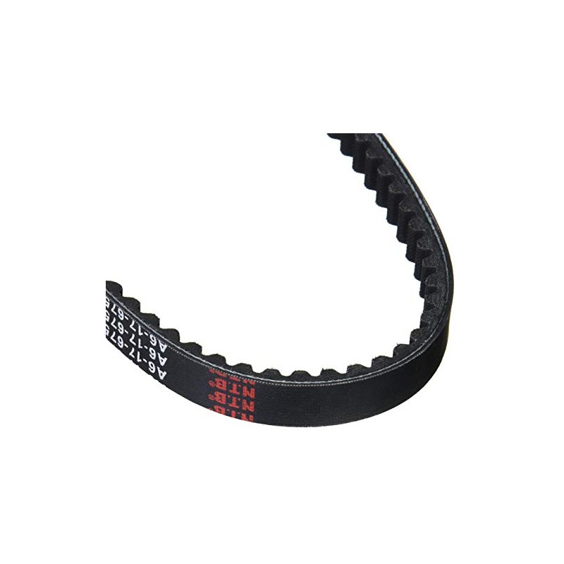 NTB A6-17-675S Drive Belt