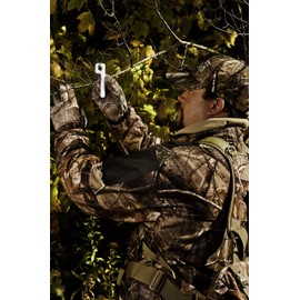 Wildlife Research 375 Key-Wick Scent Absorbing Wick (4-Pack)