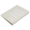 100 Envelopes Money Saving Challenge Binder Reusable A5 Budget Binder