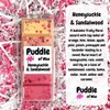 Puddle of Wax - Honeysuckle & Sandalwood Soy Wax Melt