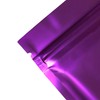 QQ Studio 100 Double-Sided Metallic Color Foil QuickQlick™ Resealable Flat